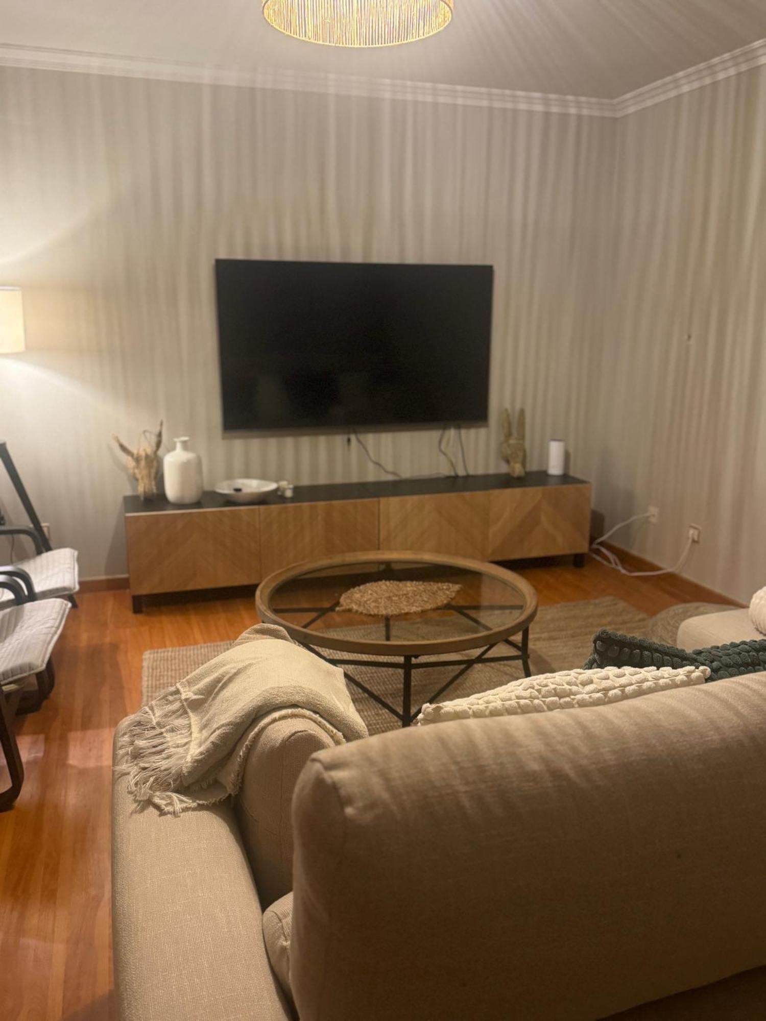 Moderno Apartamento Con Vistas A La Ria De ヴィーゴ エクステリア 写真