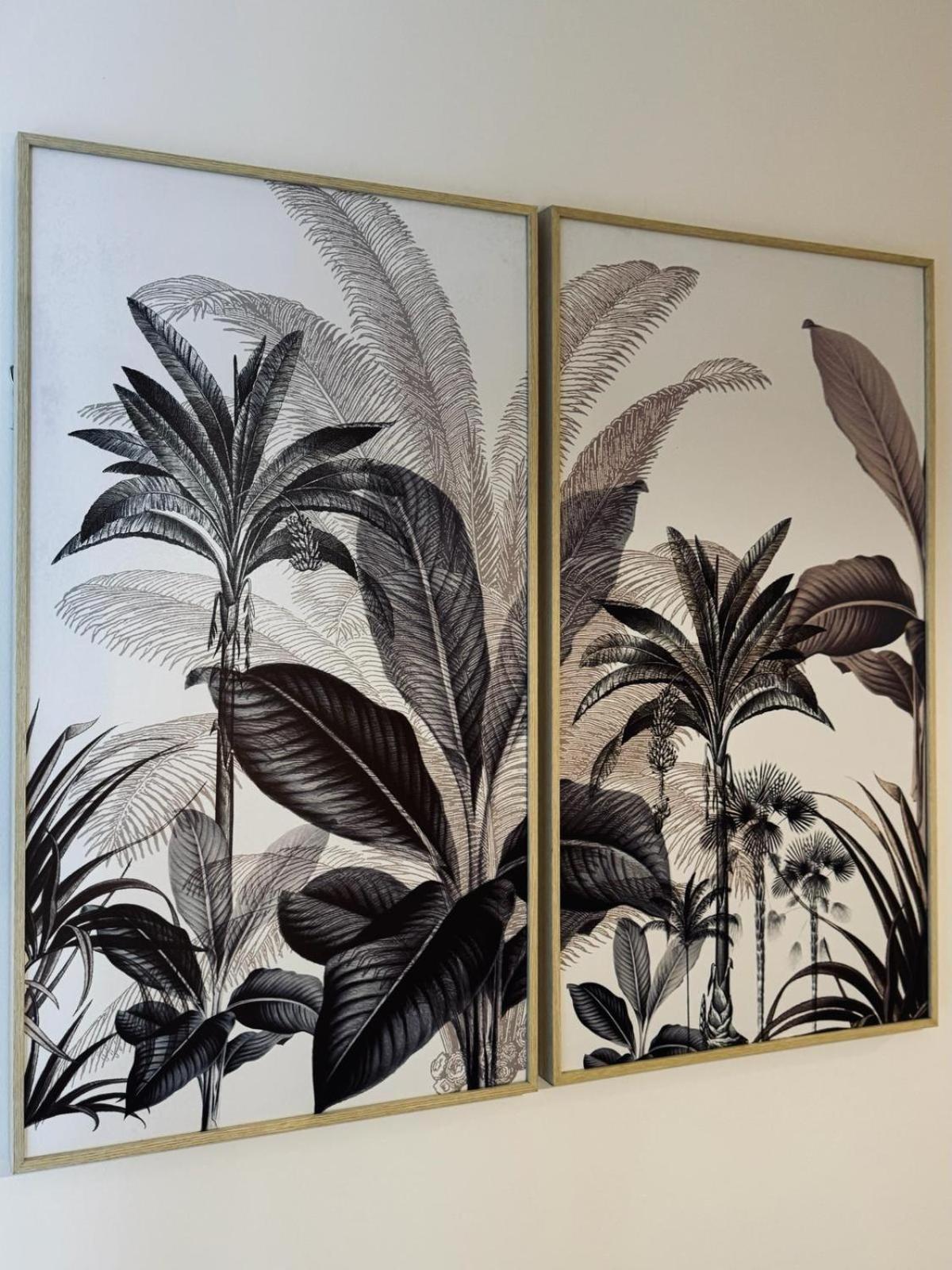 Moderno Apartamento Con Vistas A La Ria De ヴィーゴ エクステリア 写真