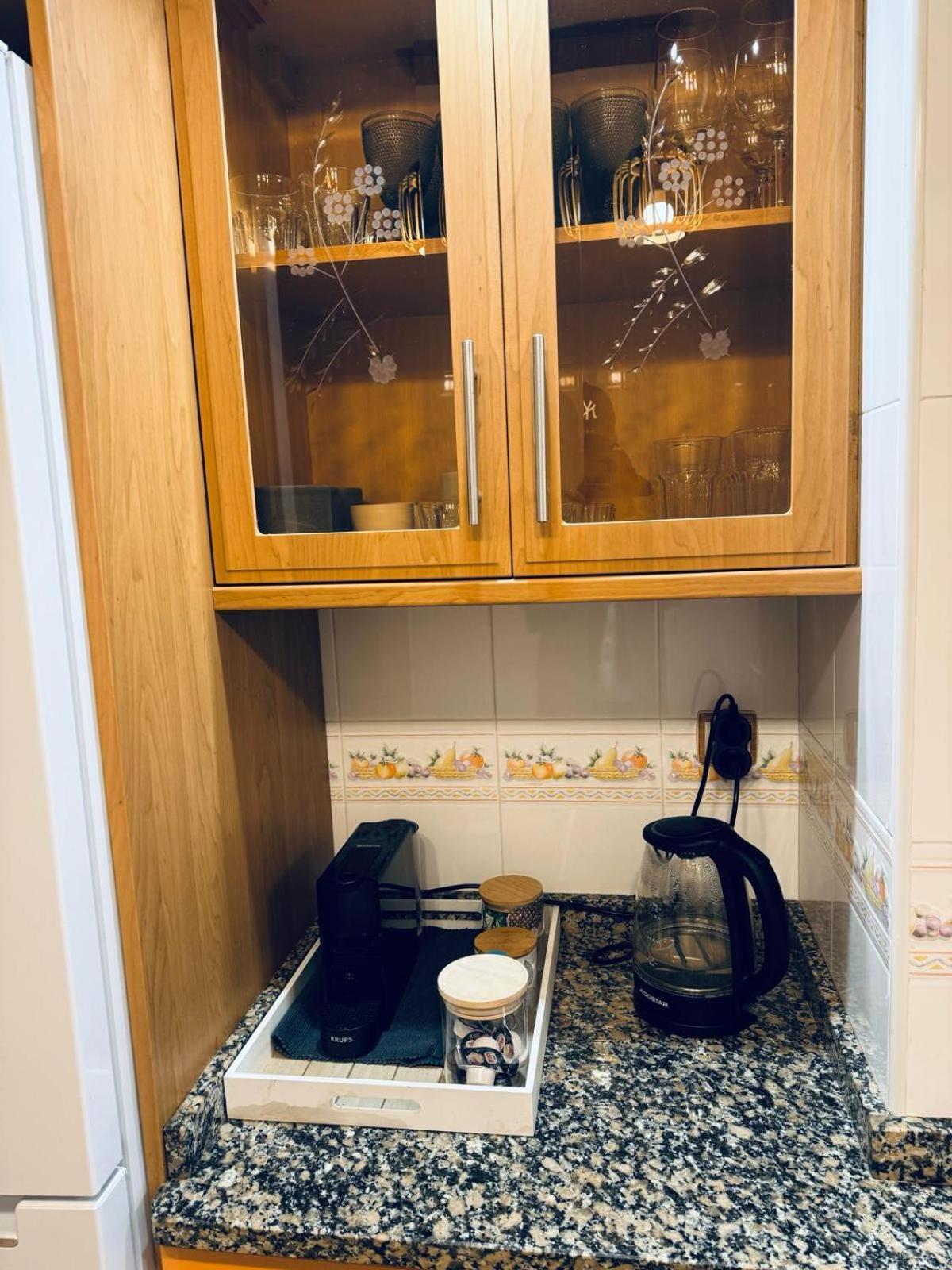 Moderno Apartamento Con Vistas A La Ria De ヴィーゴ エクステリア 写真